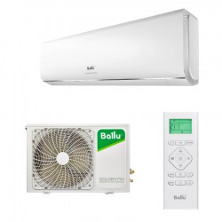 Ballu iGreen Pro  BSAG-07HN8